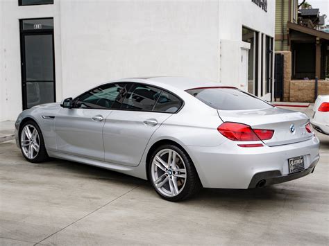 Bmw 6 Series For Sale In Durban